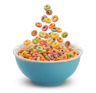 FLAKES 400 خط انتاج كورن فليكس